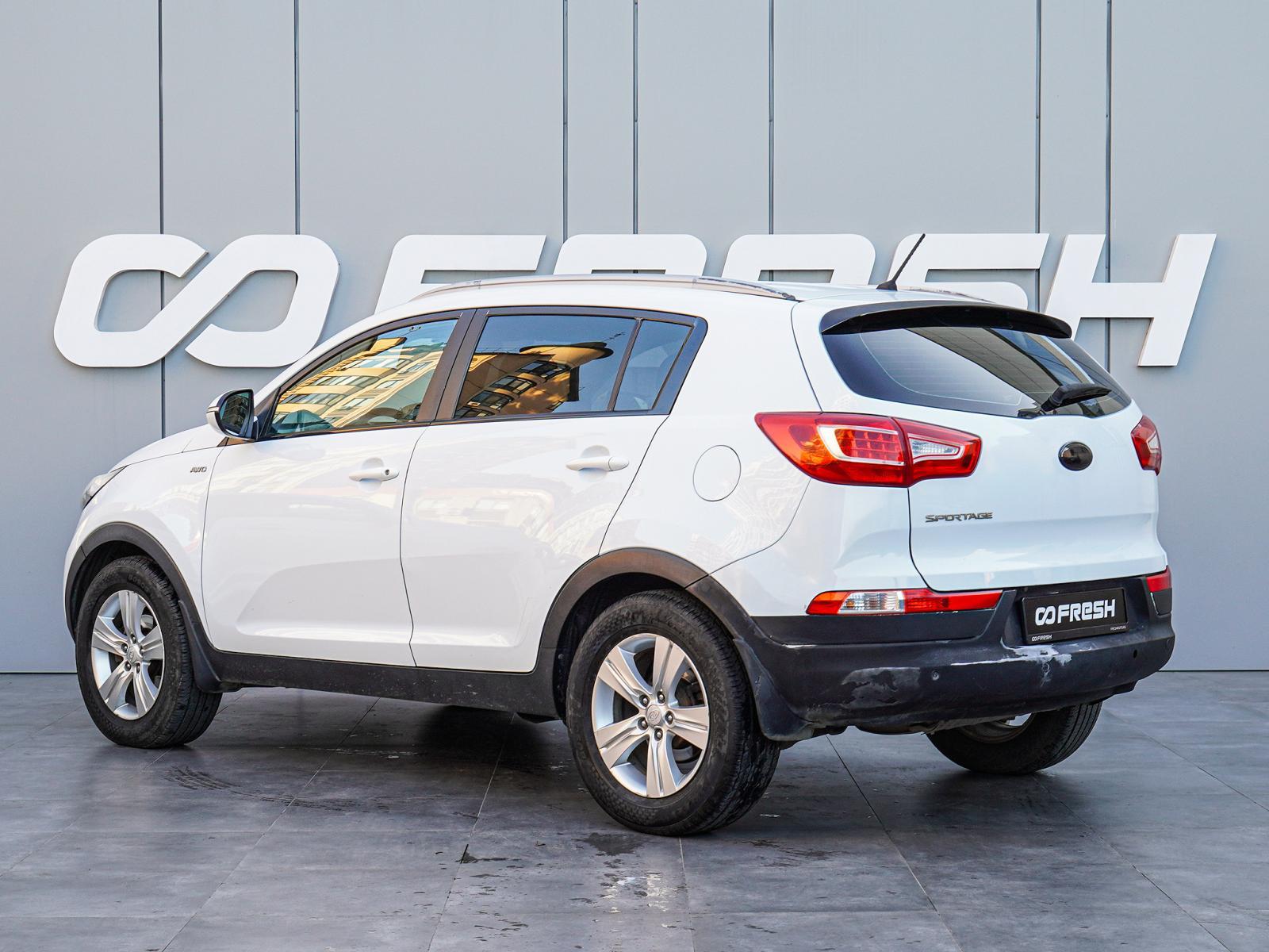 Mitsubishi Outlander 2008