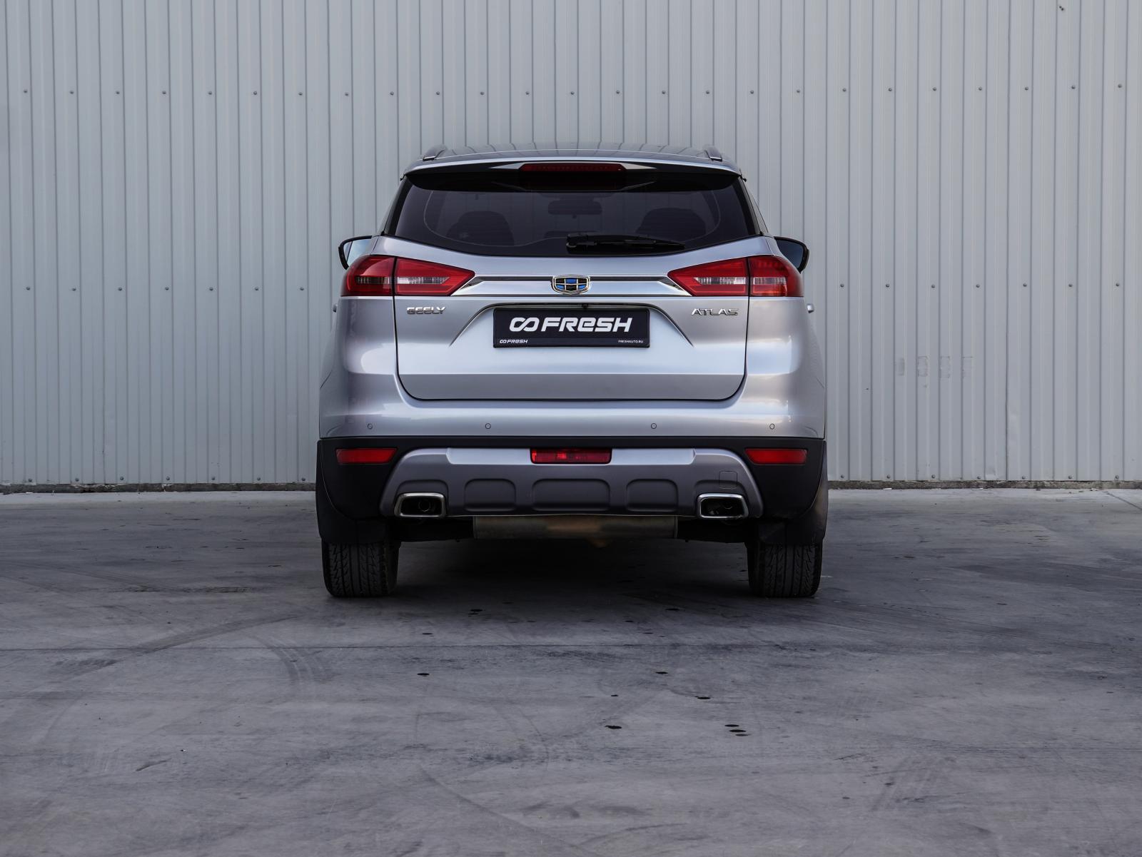 Mitsubishi Outlander 2015
