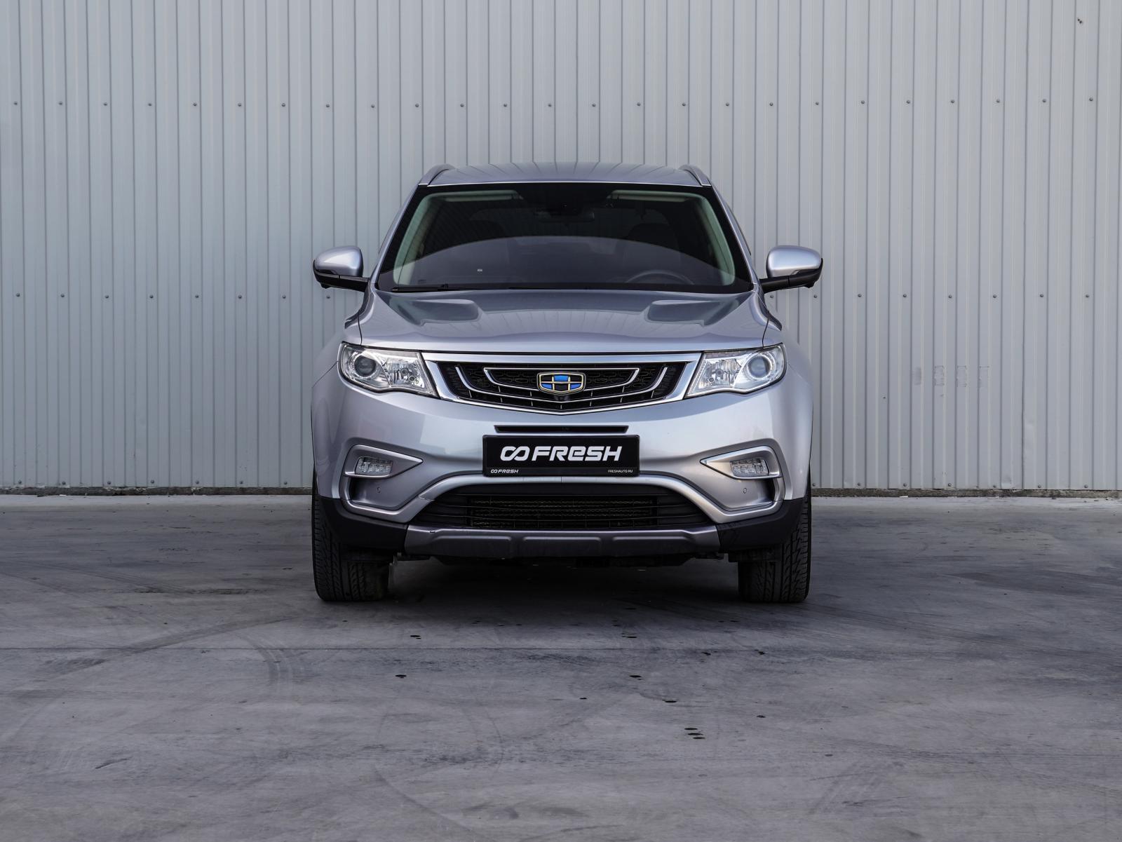 Mitsubishi Outlander 2015