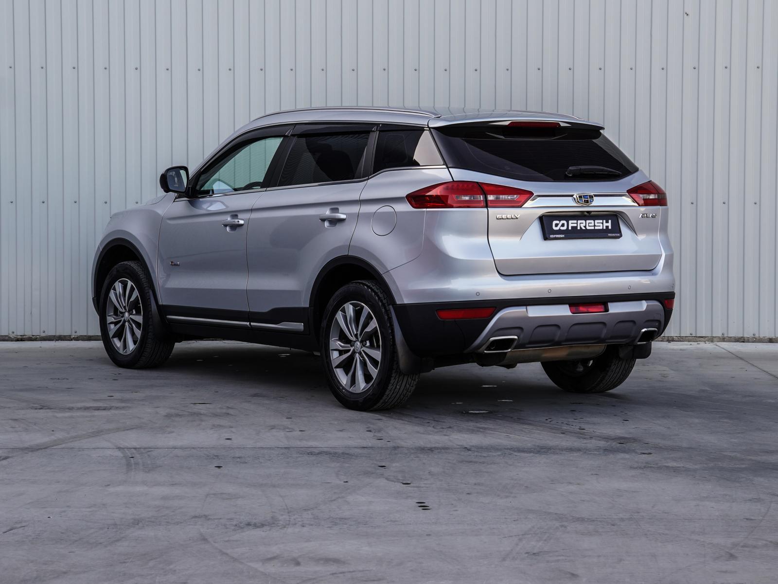 Mitsubishi Outlander 2015