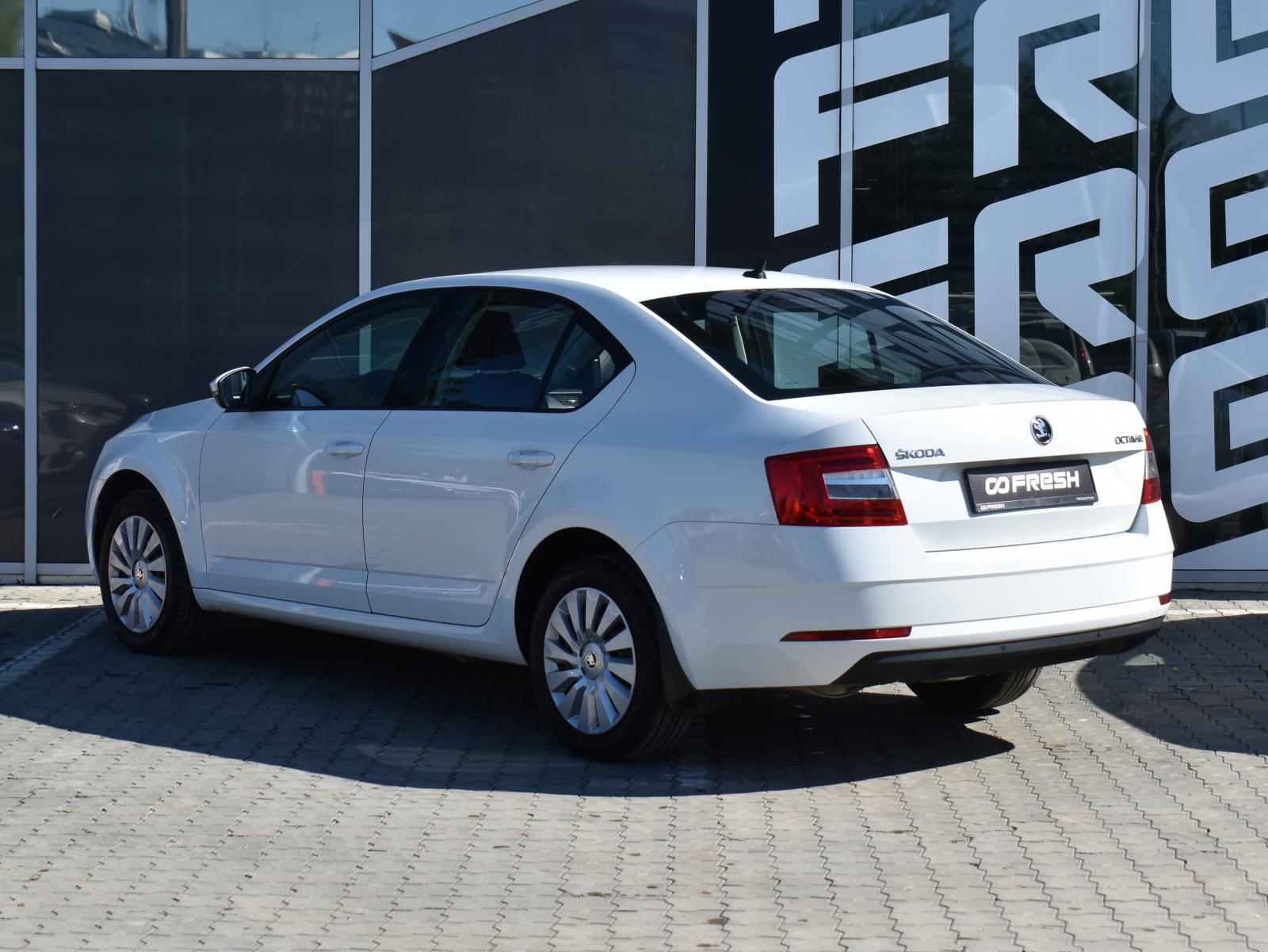 Skoda Rapid 2016