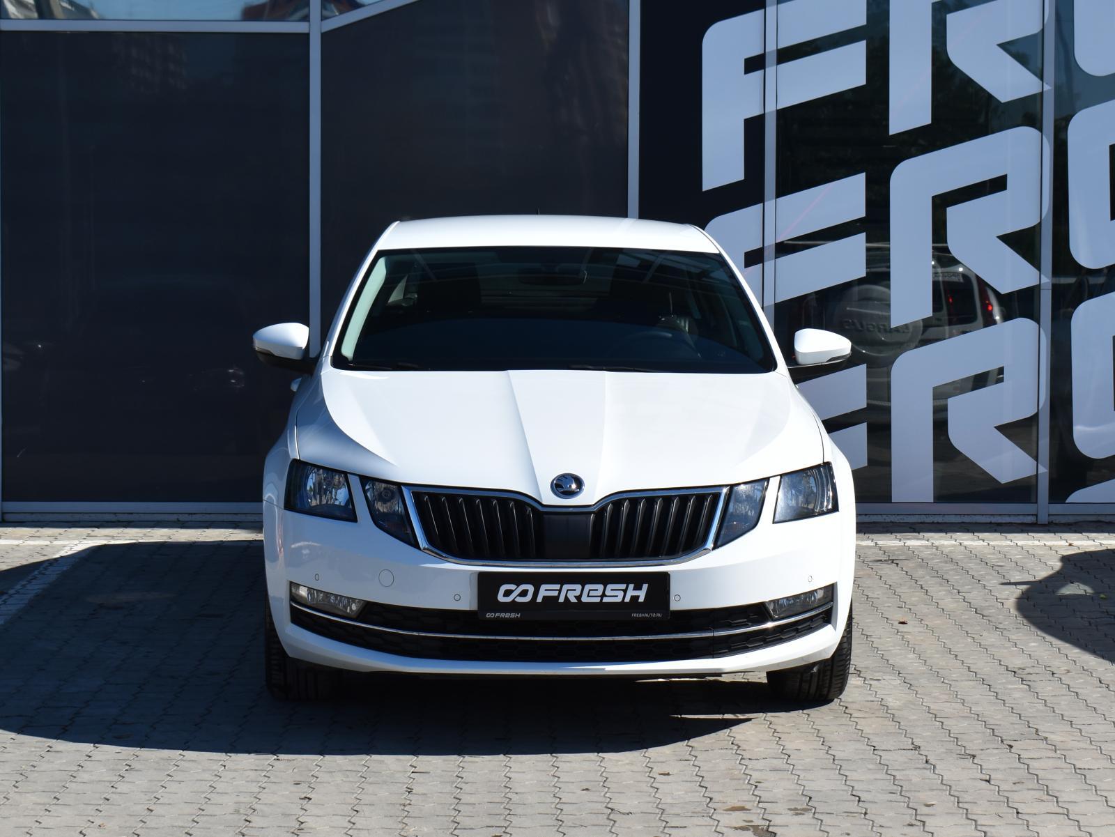 Skoda Rapid 2016