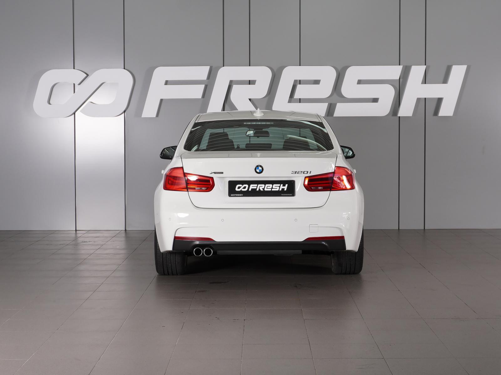 Mercedes-Benz C-Класс 2017