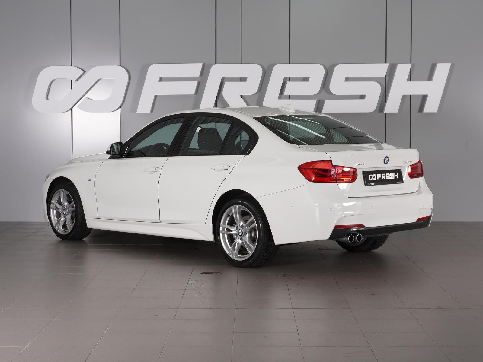 Mercedes-Benz C-Класс 2017