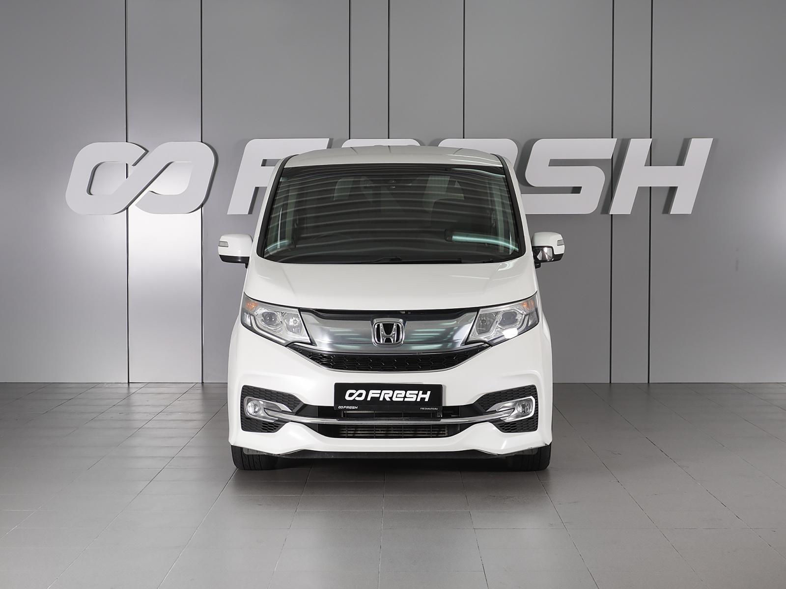 Honda Freed 2013
