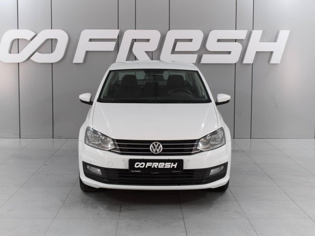 Volkswagen Polo 2020