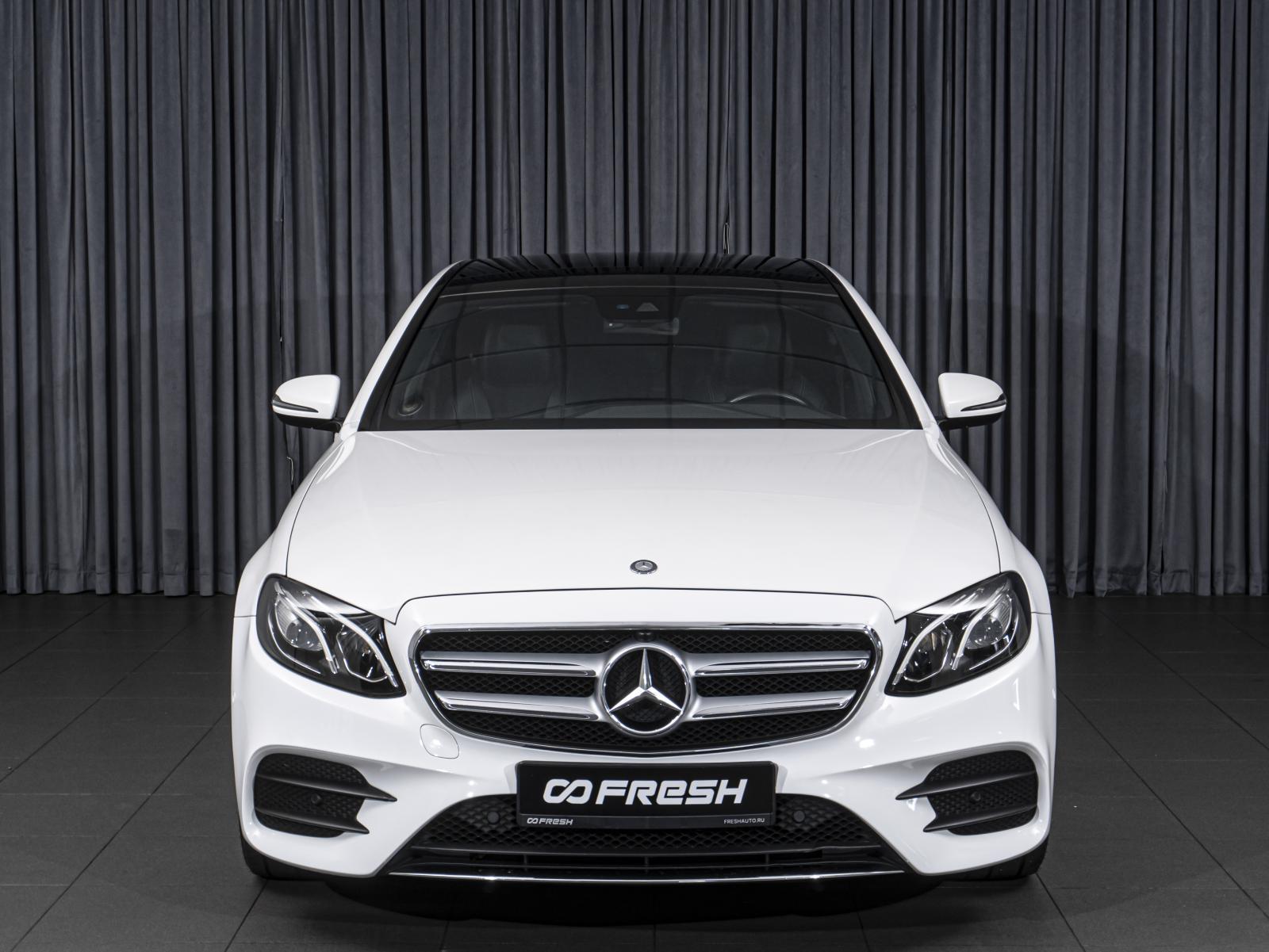 BMW 7 серии 2011