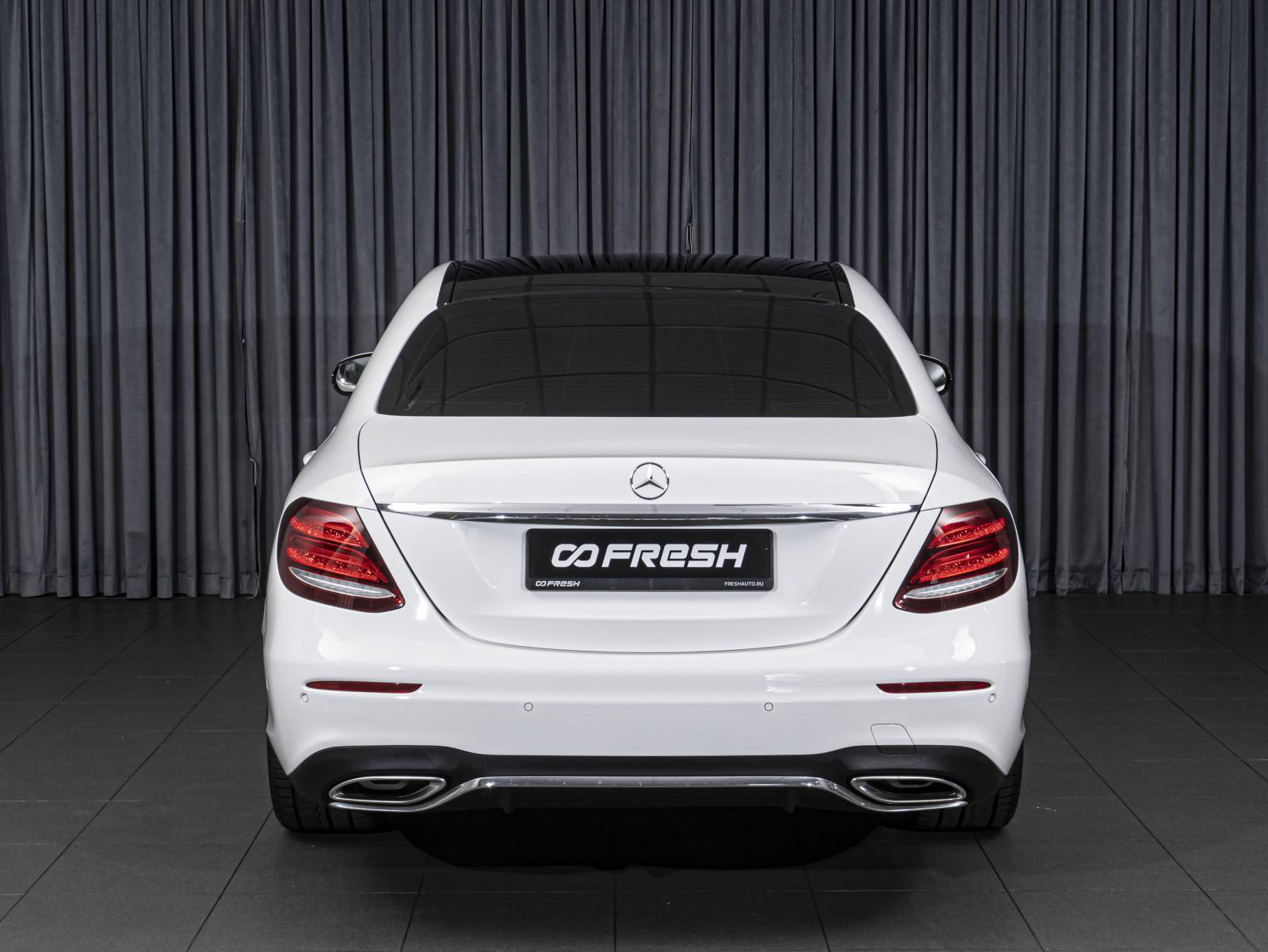 BMW 7 серии 2011