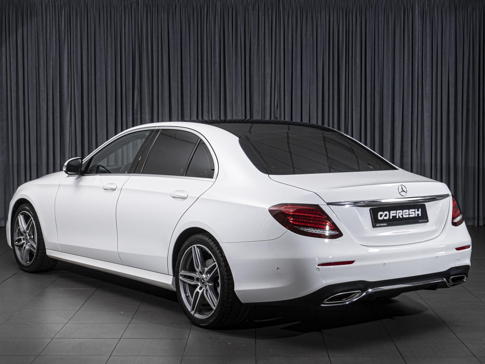 BMW 7 серии 2011