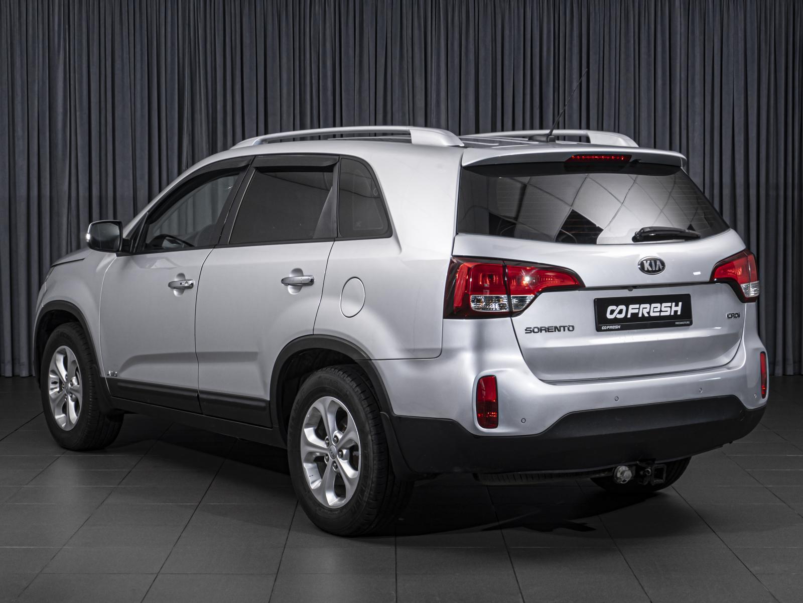 Mitsubishi Outlander 2011