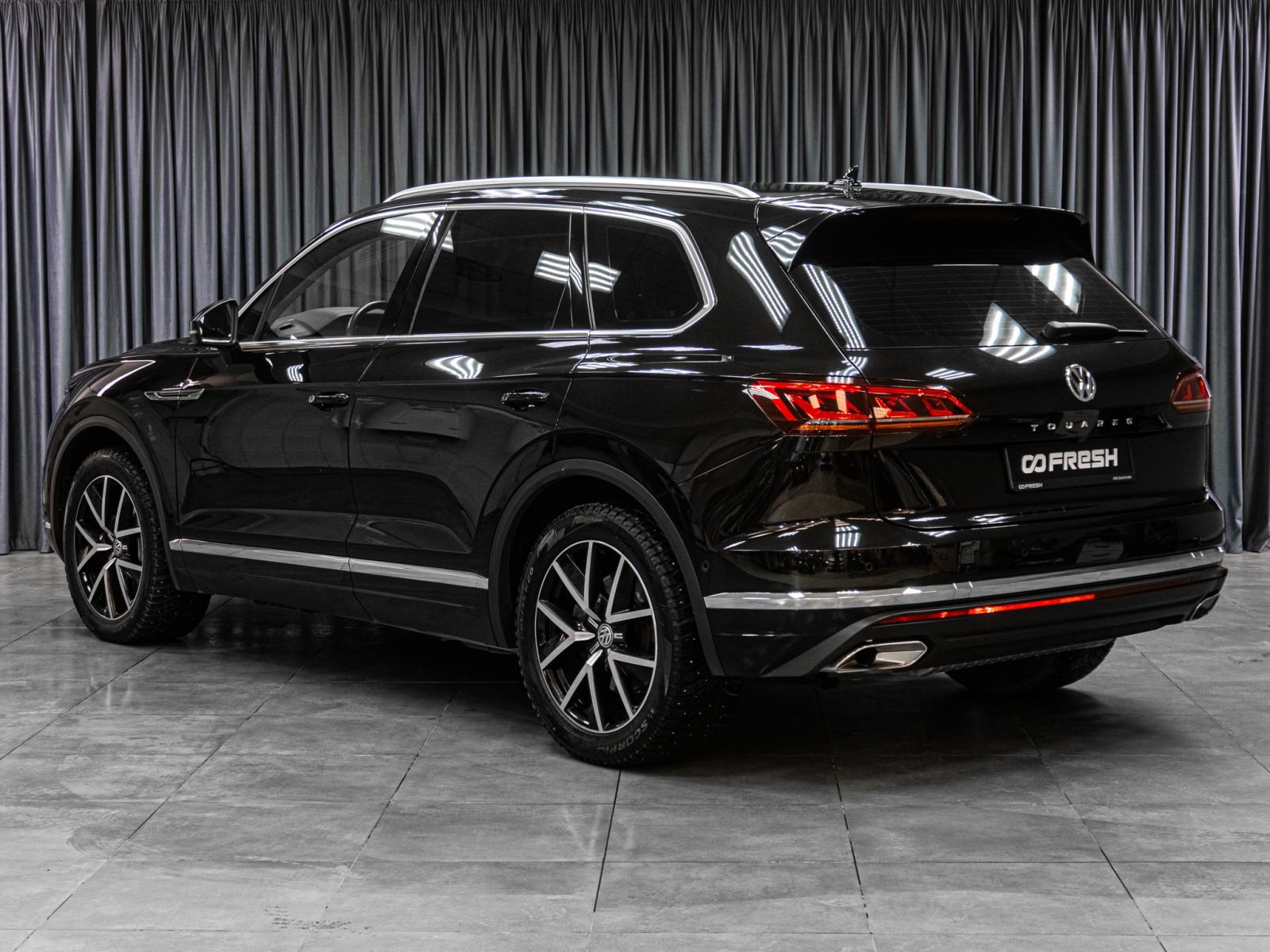 Land Rover Range Rover Velar 2017