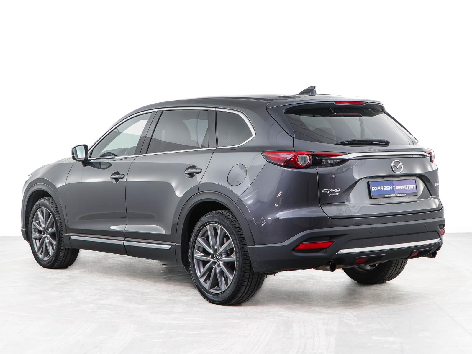 Changan UNI-S (CS55 Plus) 2024