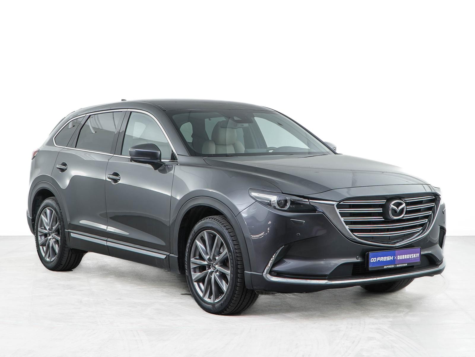 Changan UNI-S (CS55 Plus) 2024