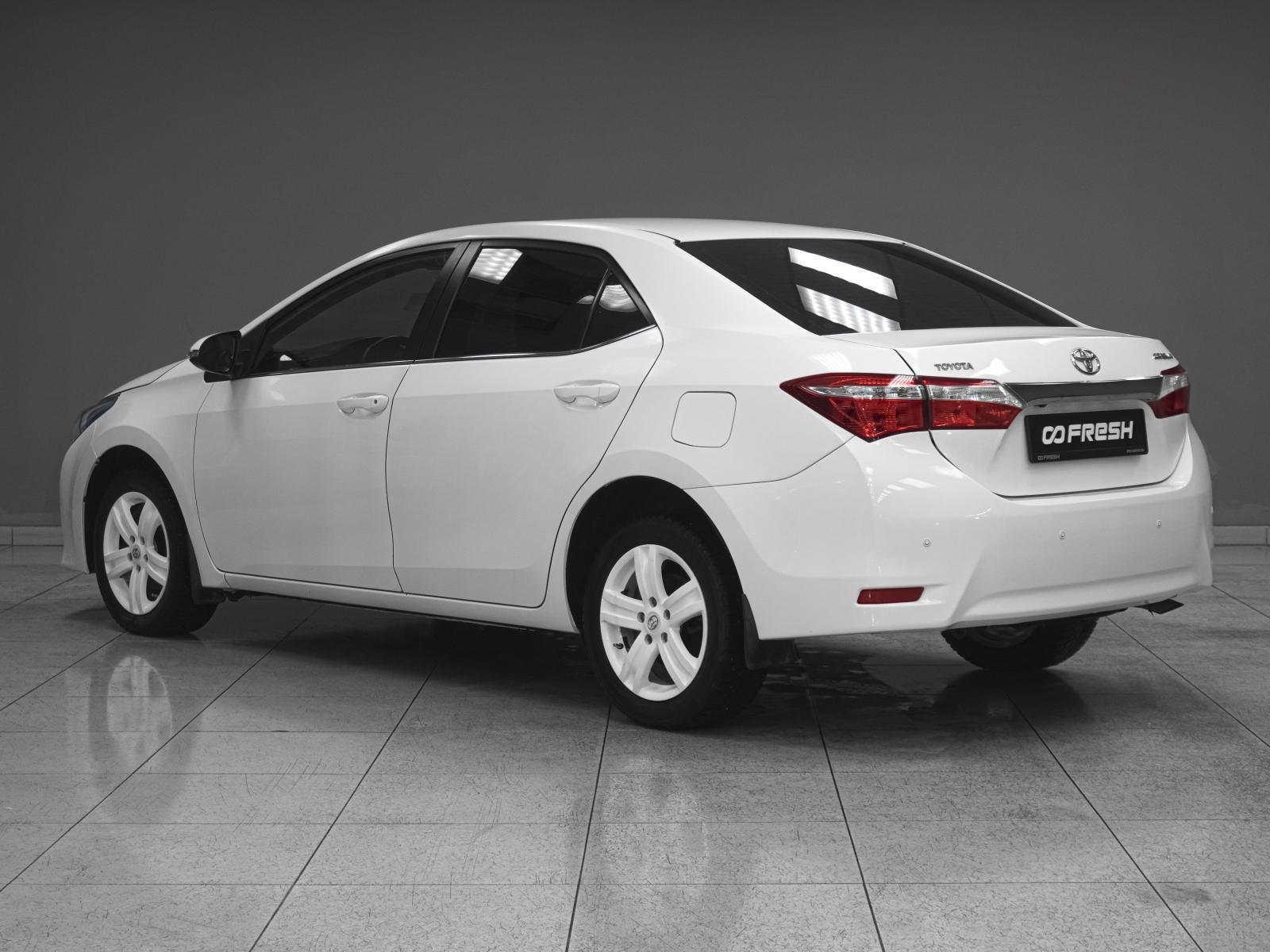 Hyundai Solaris 2014