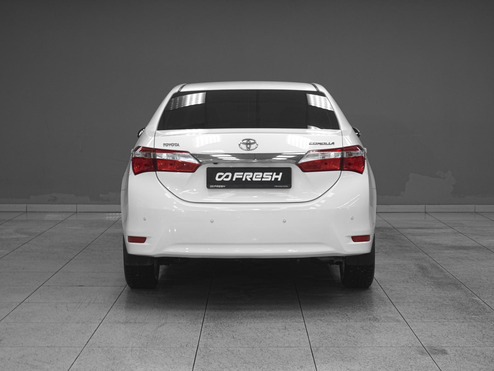 Hyundai Solaris 2014