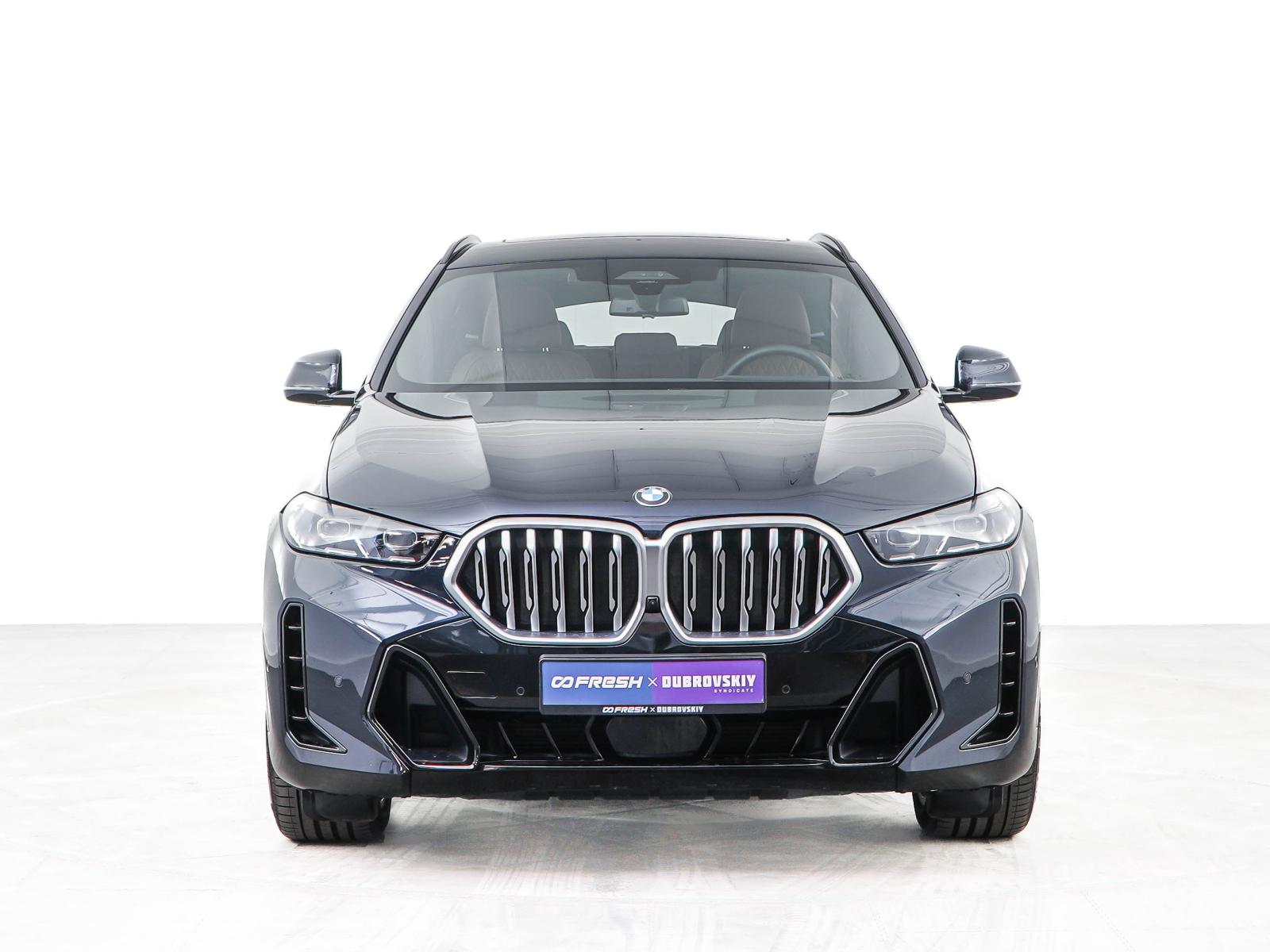 Land Rover Range Rover 2019