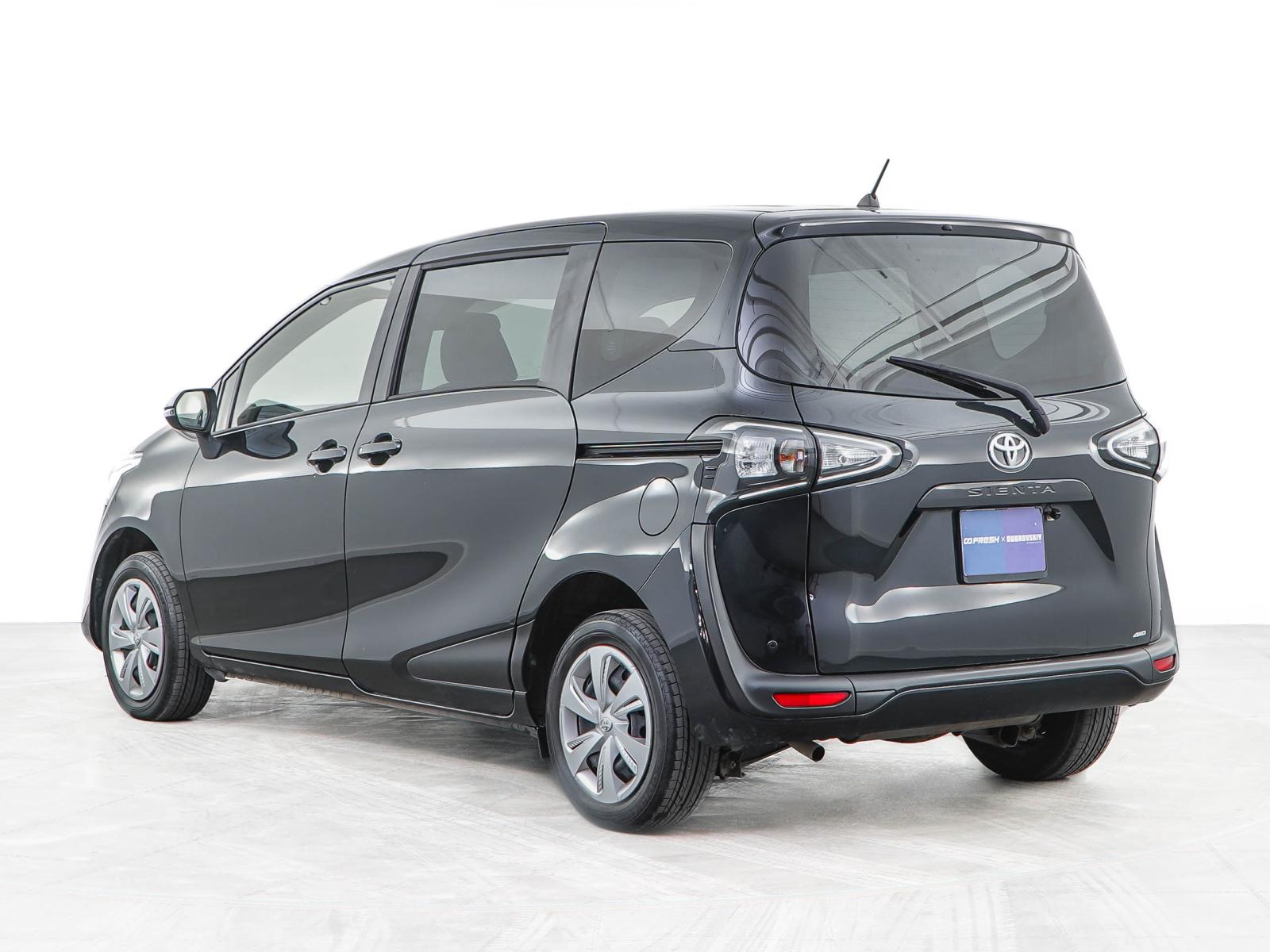 Honda N-BOX 2017