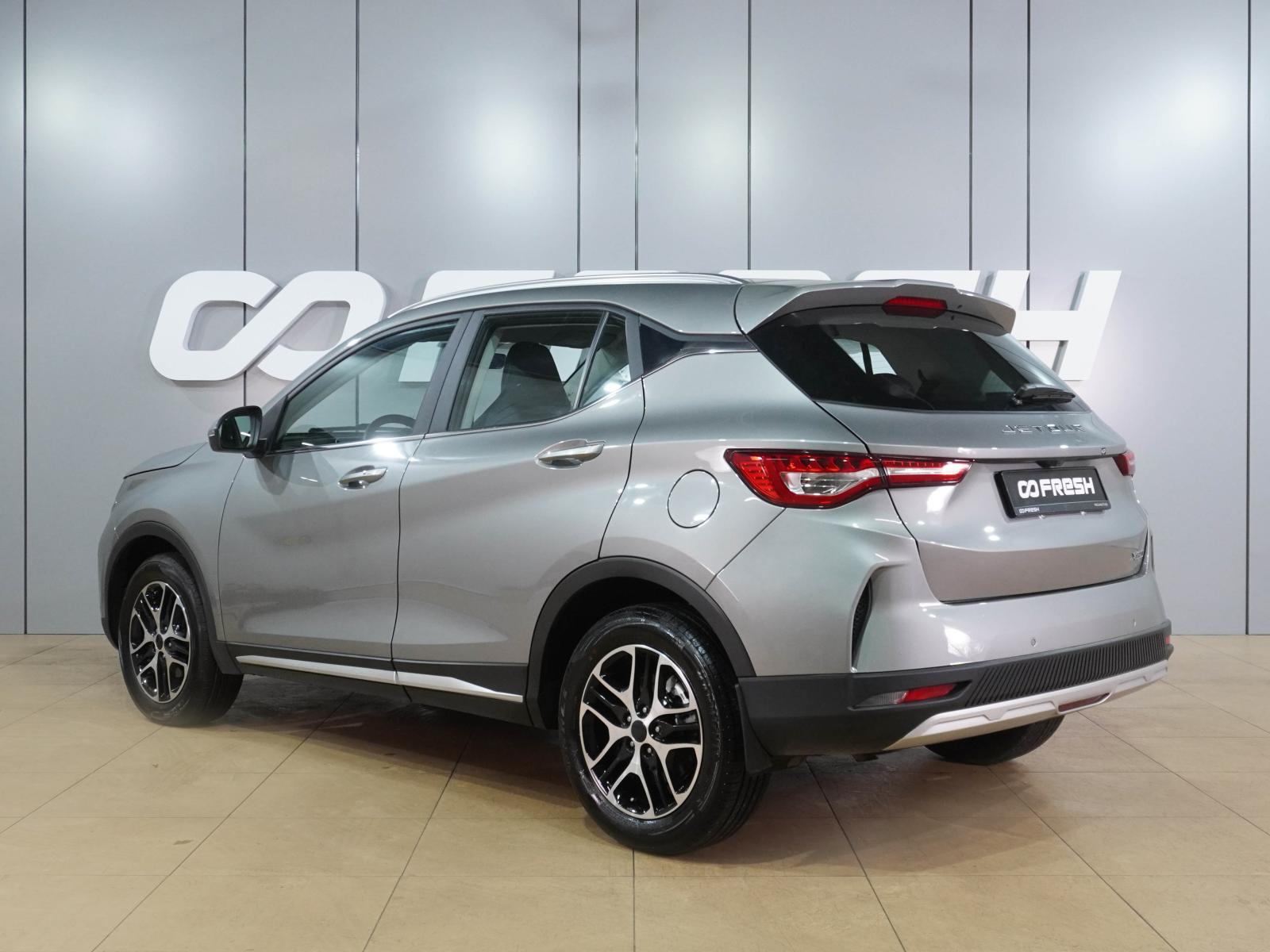 Hyundai Creta 2017