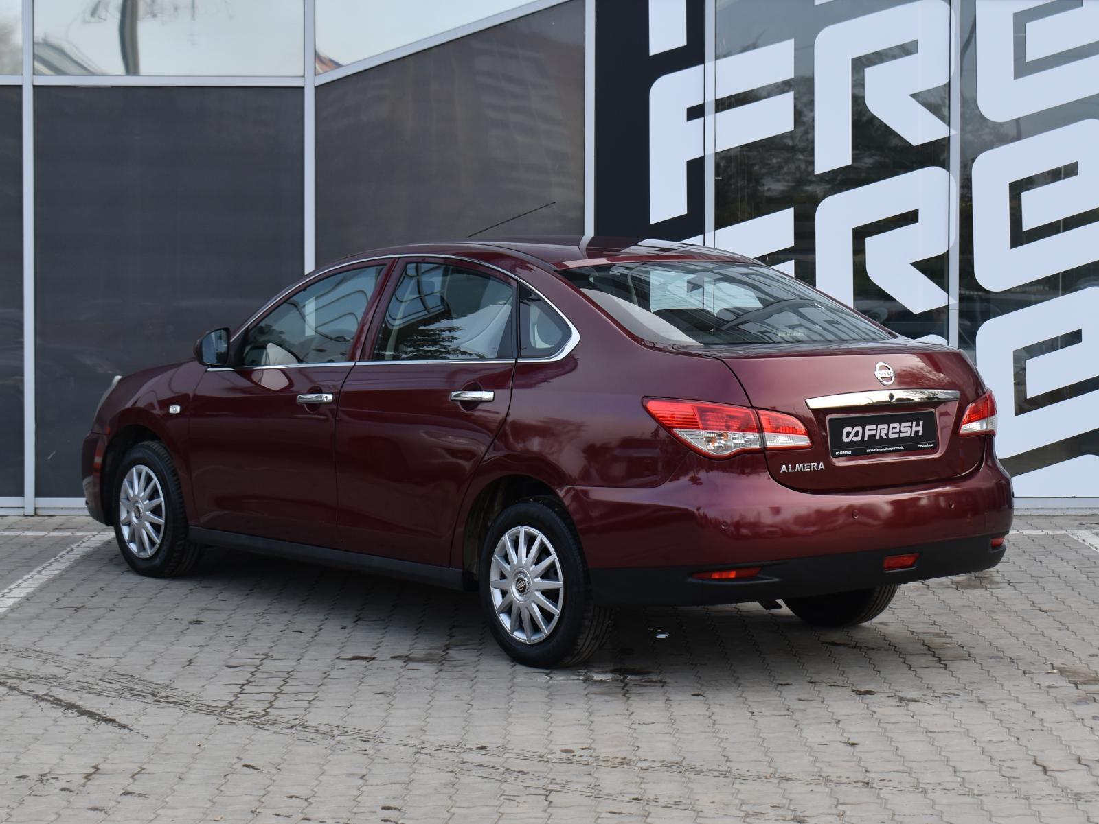 Kia Cerato 2011