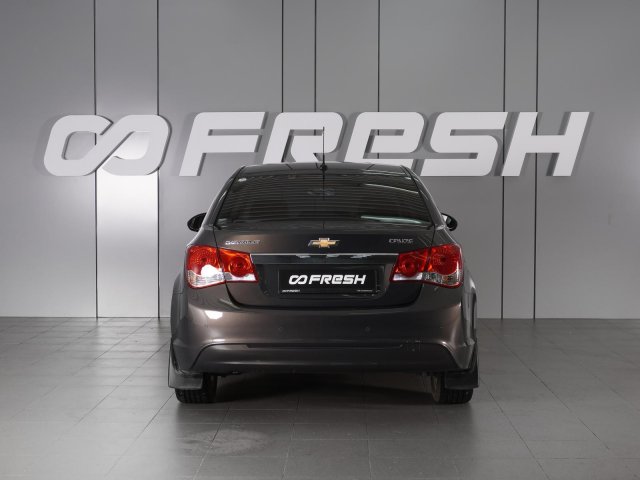 Chevrolet Cruze 2013