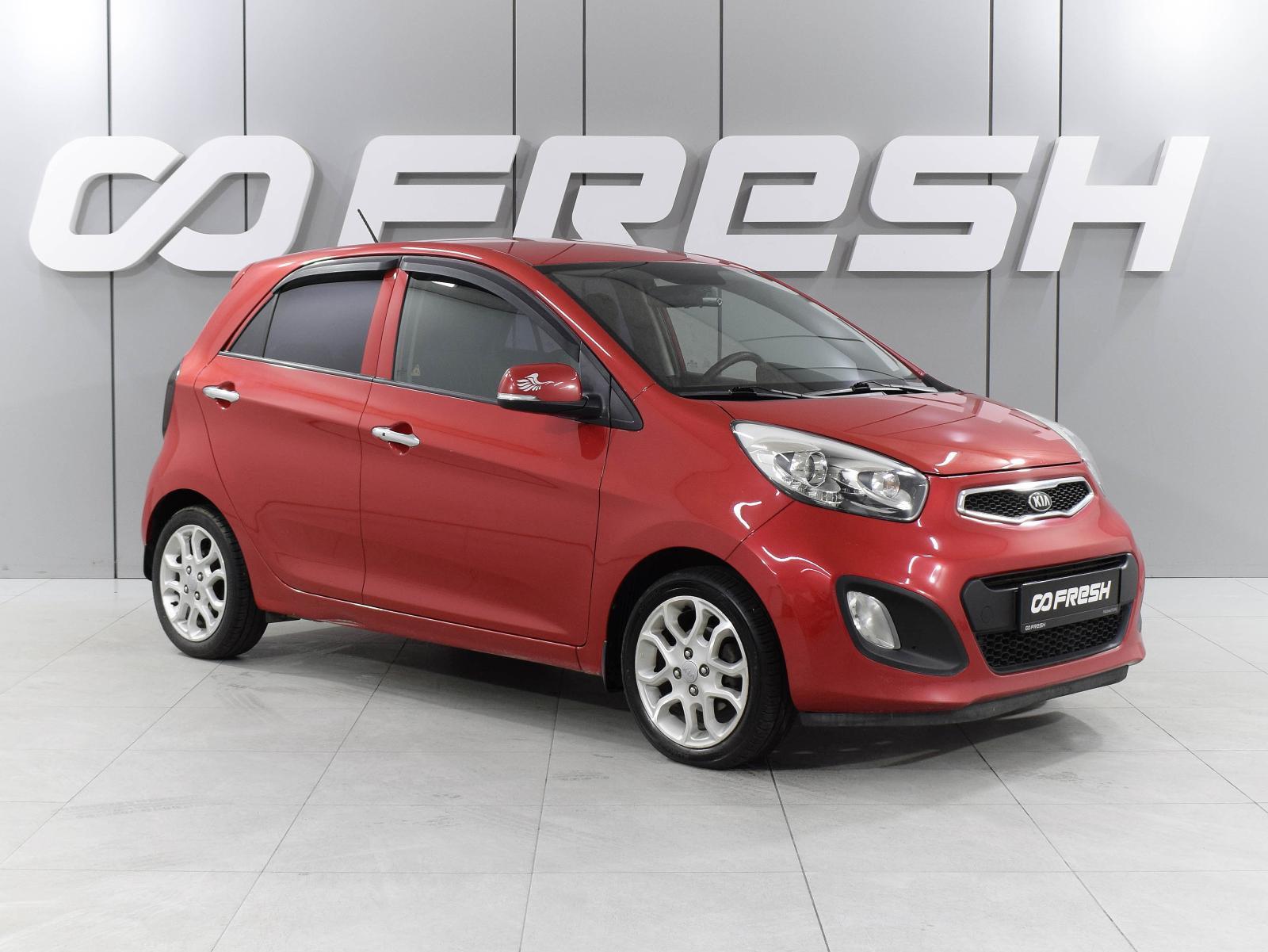 Volkswagen Golf 2011