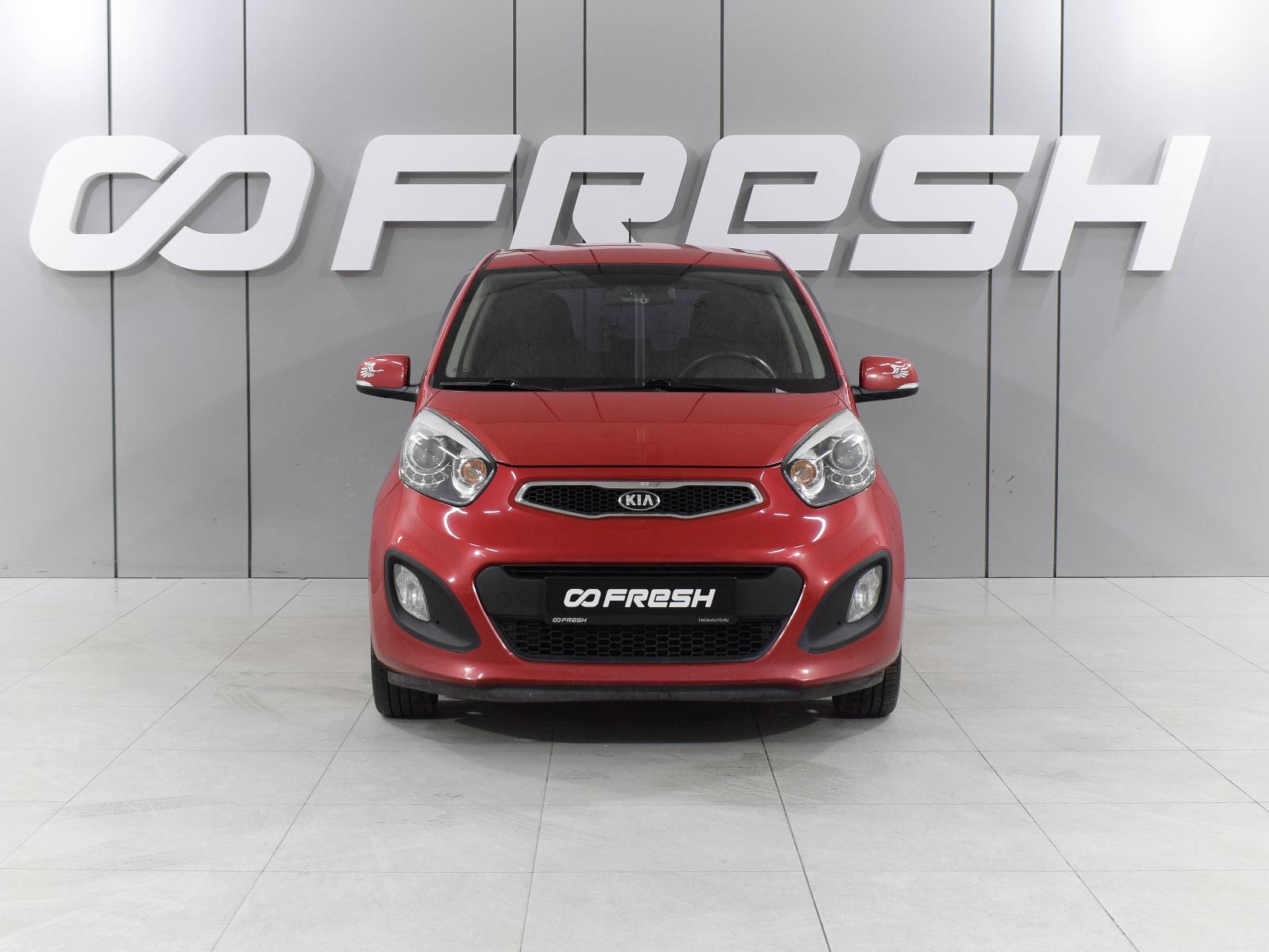 Volkswagen Golf 2011