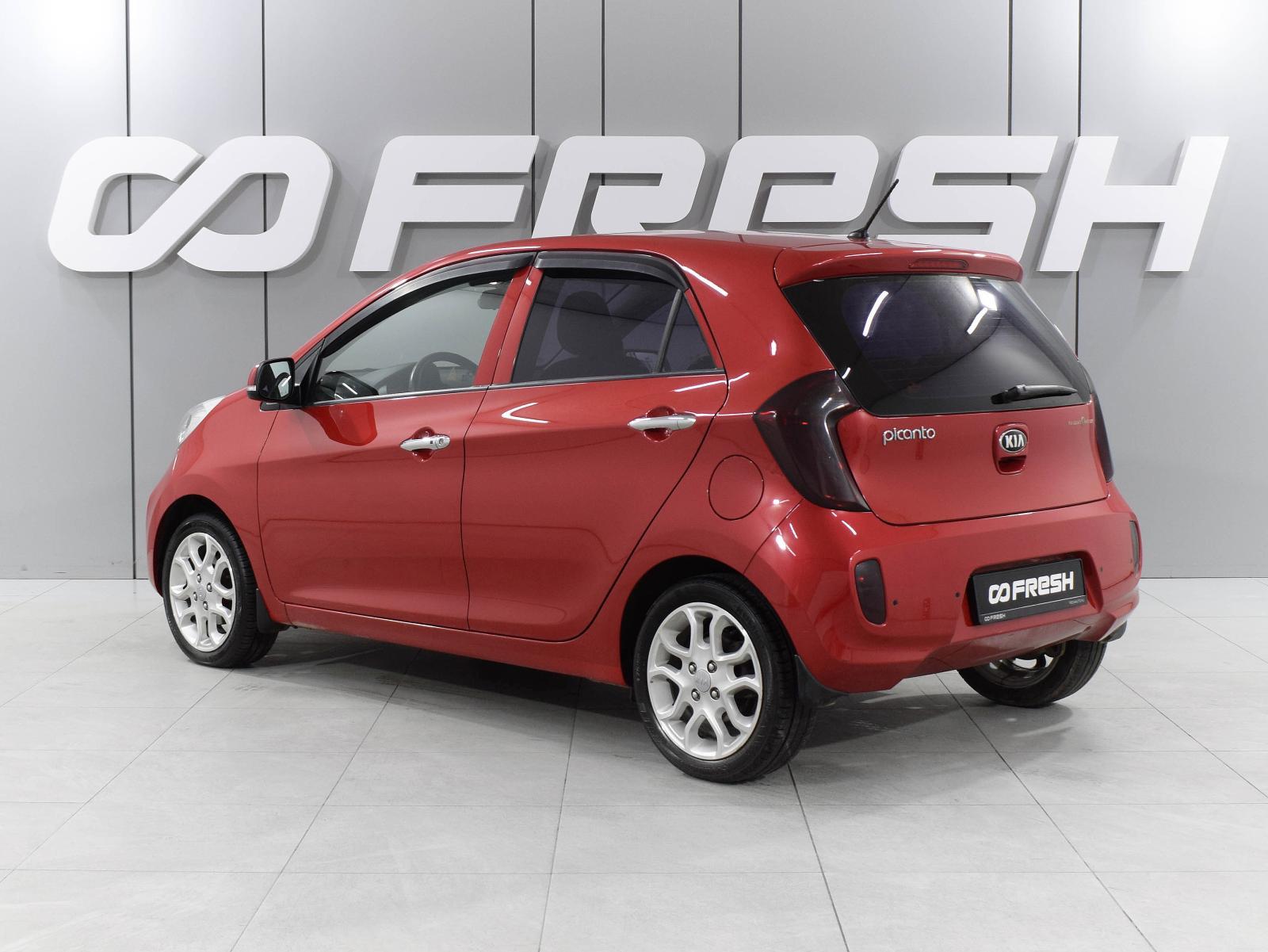 Volkswagen Golf 2011