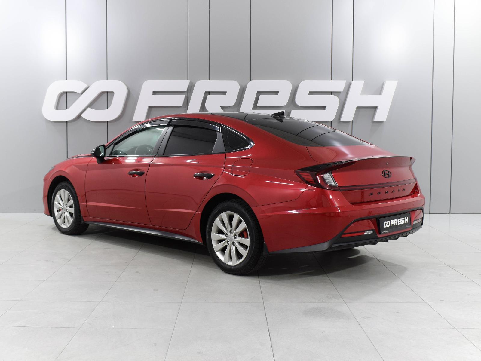 LADA (ВАЗ) Vesta 2024