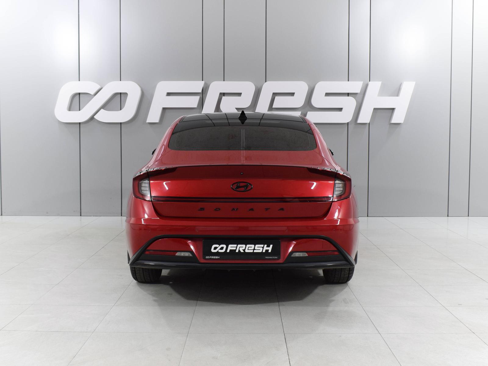 LADA (ВАЗ) Vesta 2024