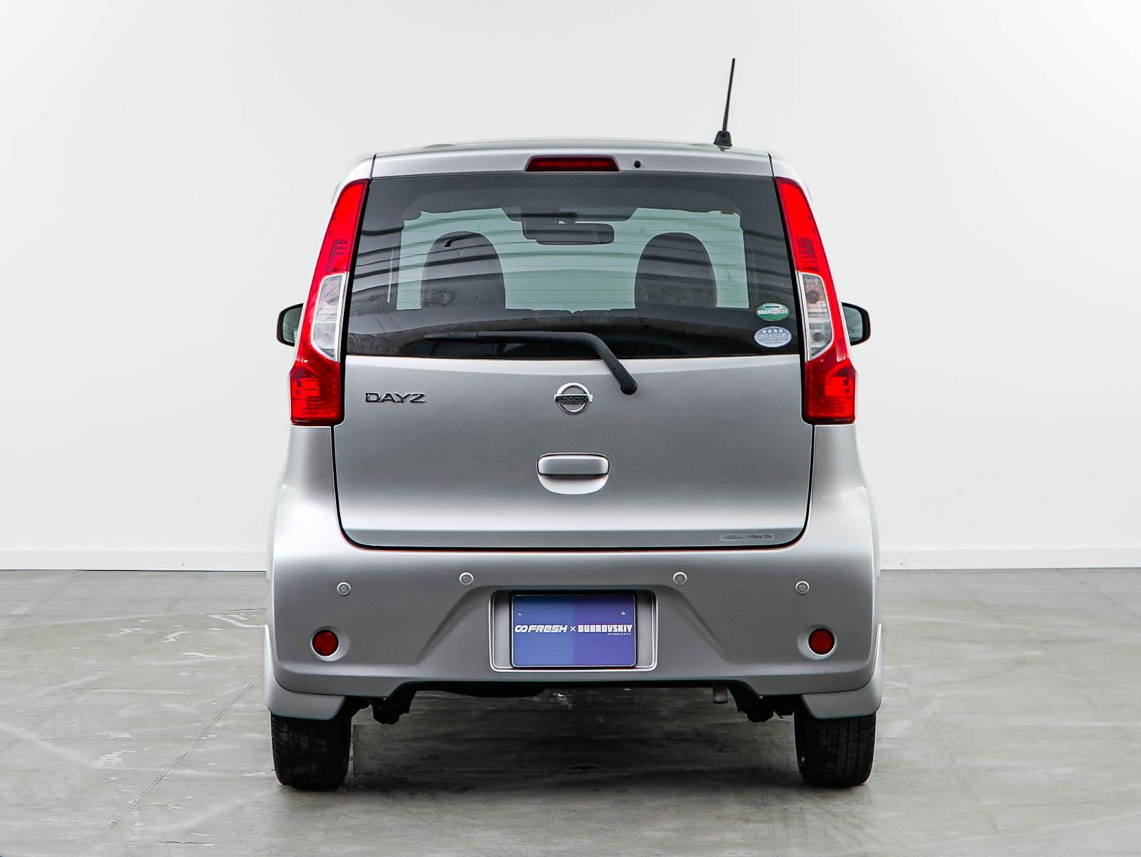 Mitsubishi Colt 2006