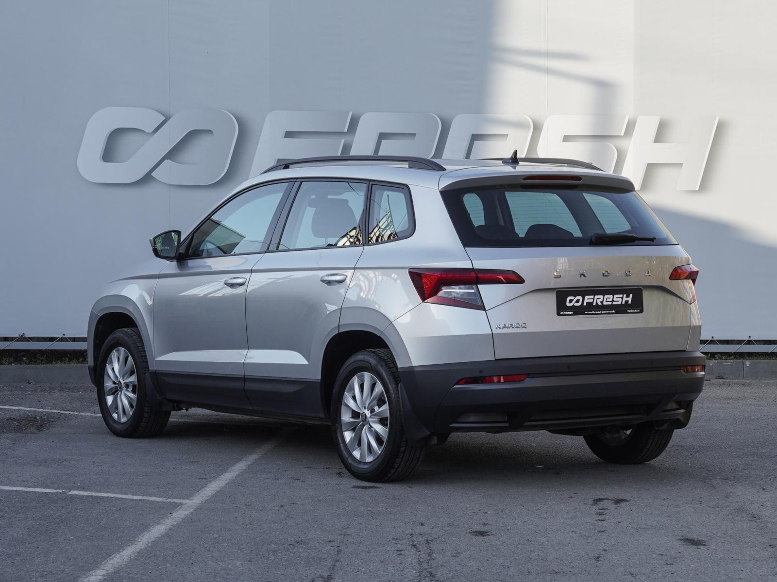 Citroen C5 Aircross 2019