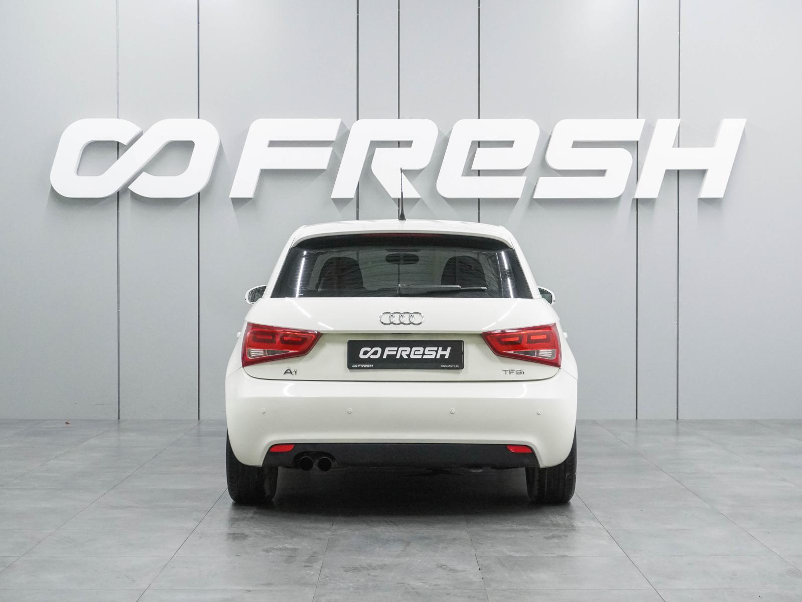 Volkswagen Golf 2011