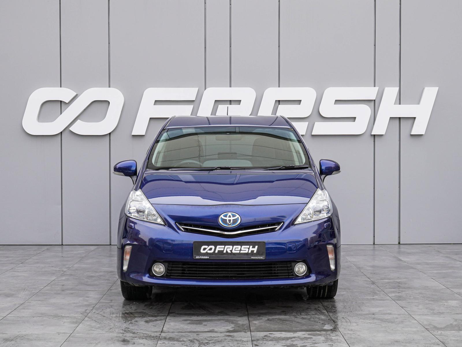 LADA (ВАЗ) Largus 2018