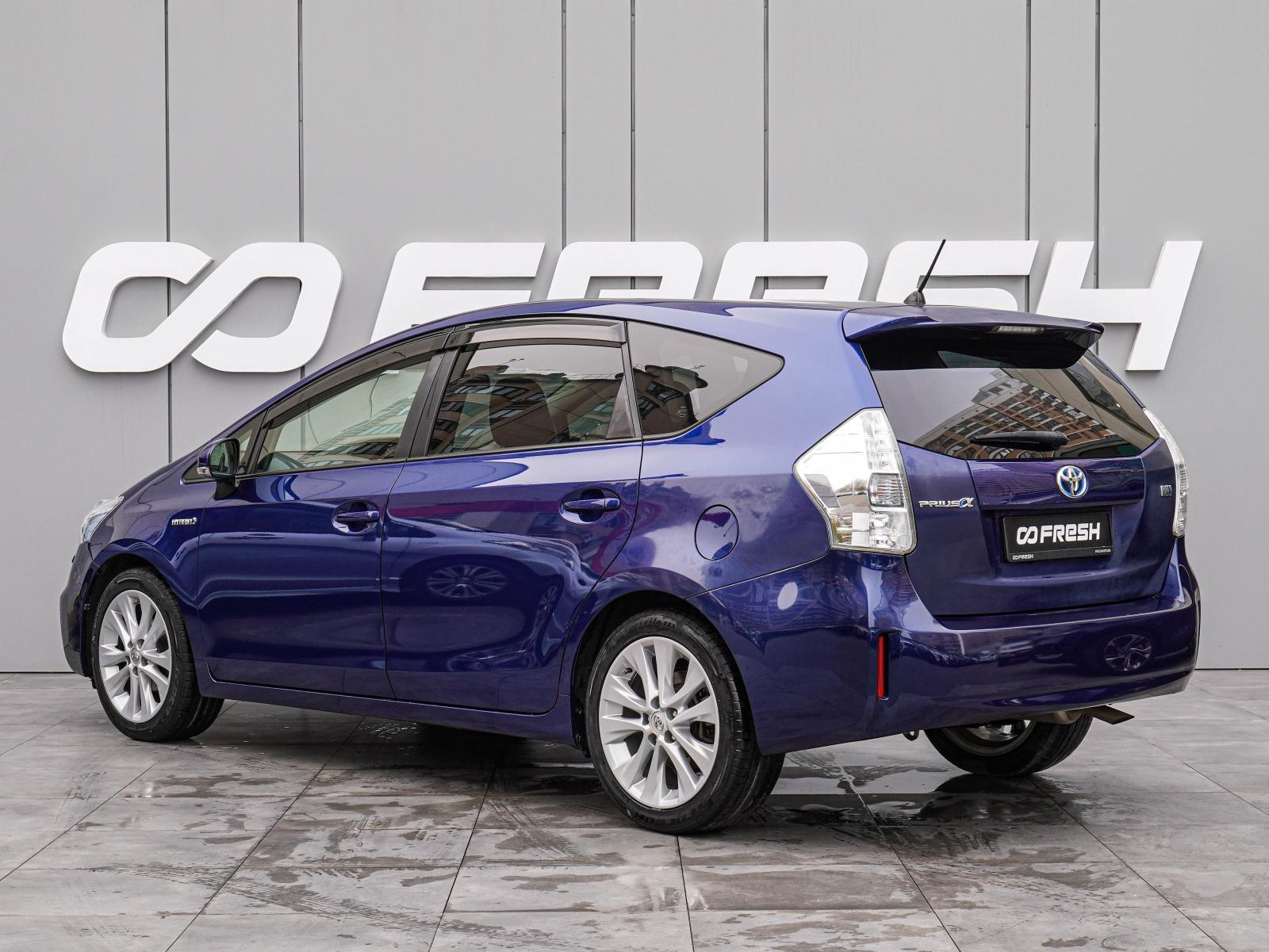 LADA (ВАЗ) Largus 2018