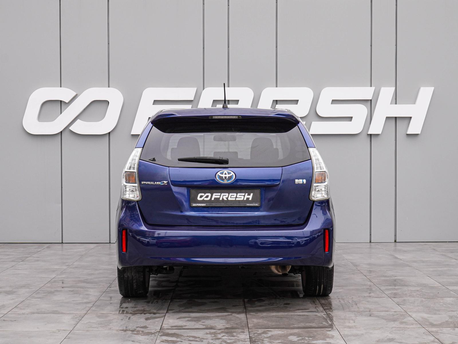 LADA (ВАЗ) Largus 2018