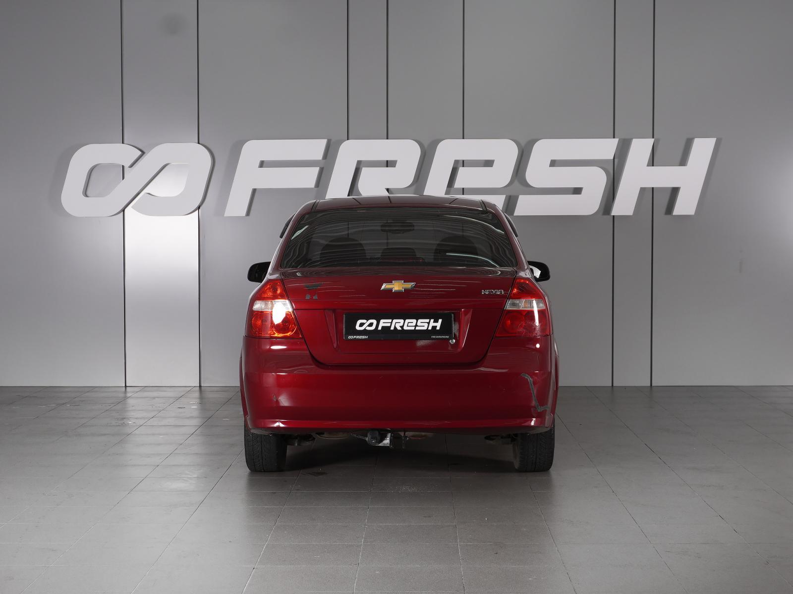 Mitsubishi Lancer 2007