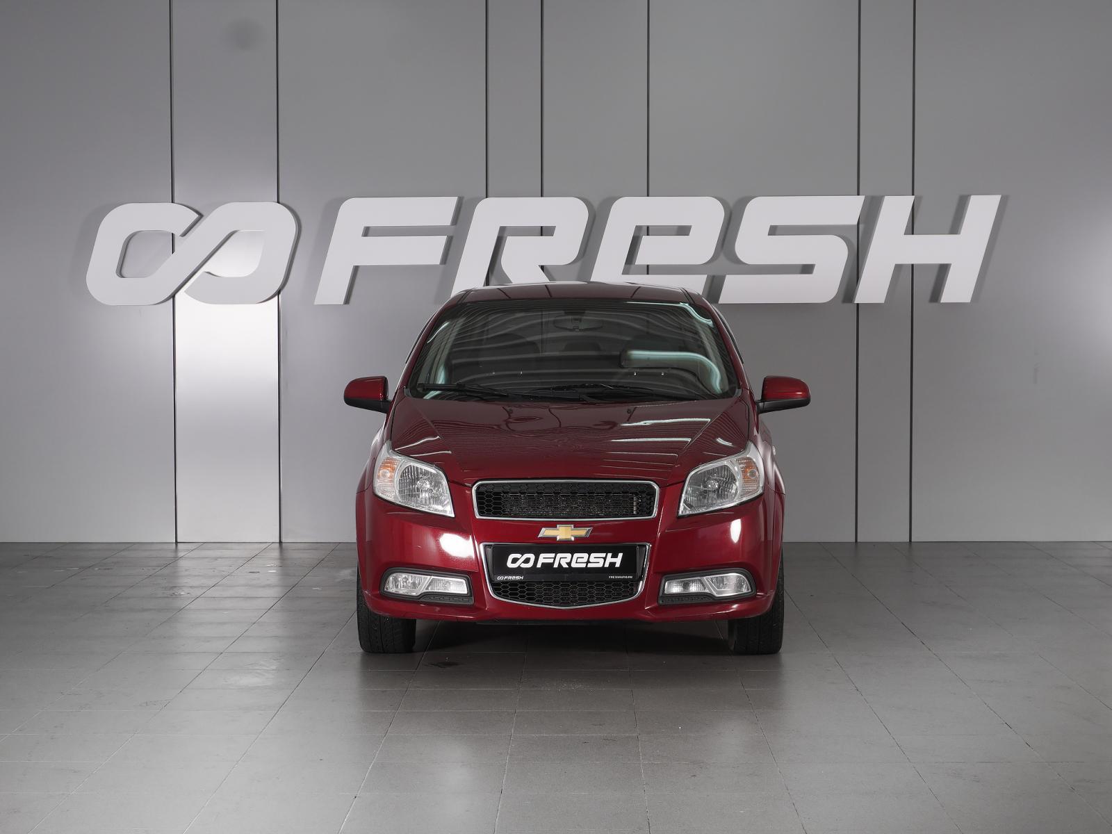 Mitsubishi Lancer 2007