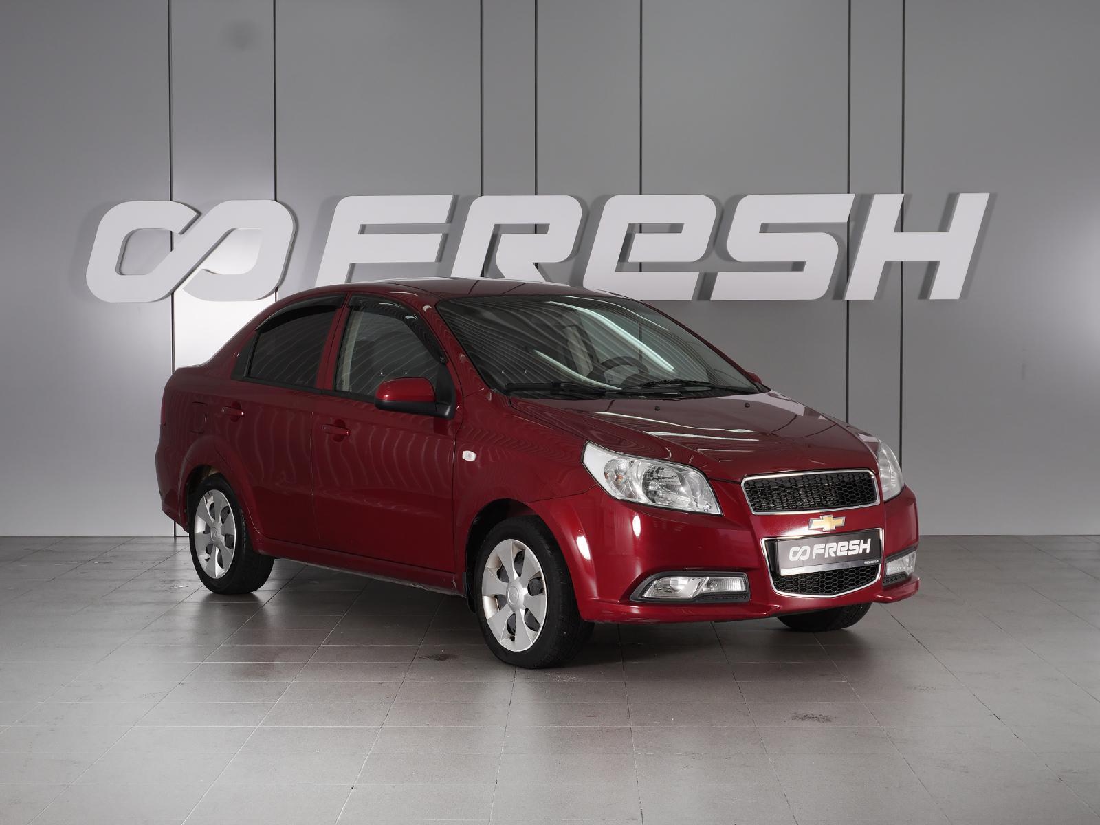 Mitsubishi Lancer 2007