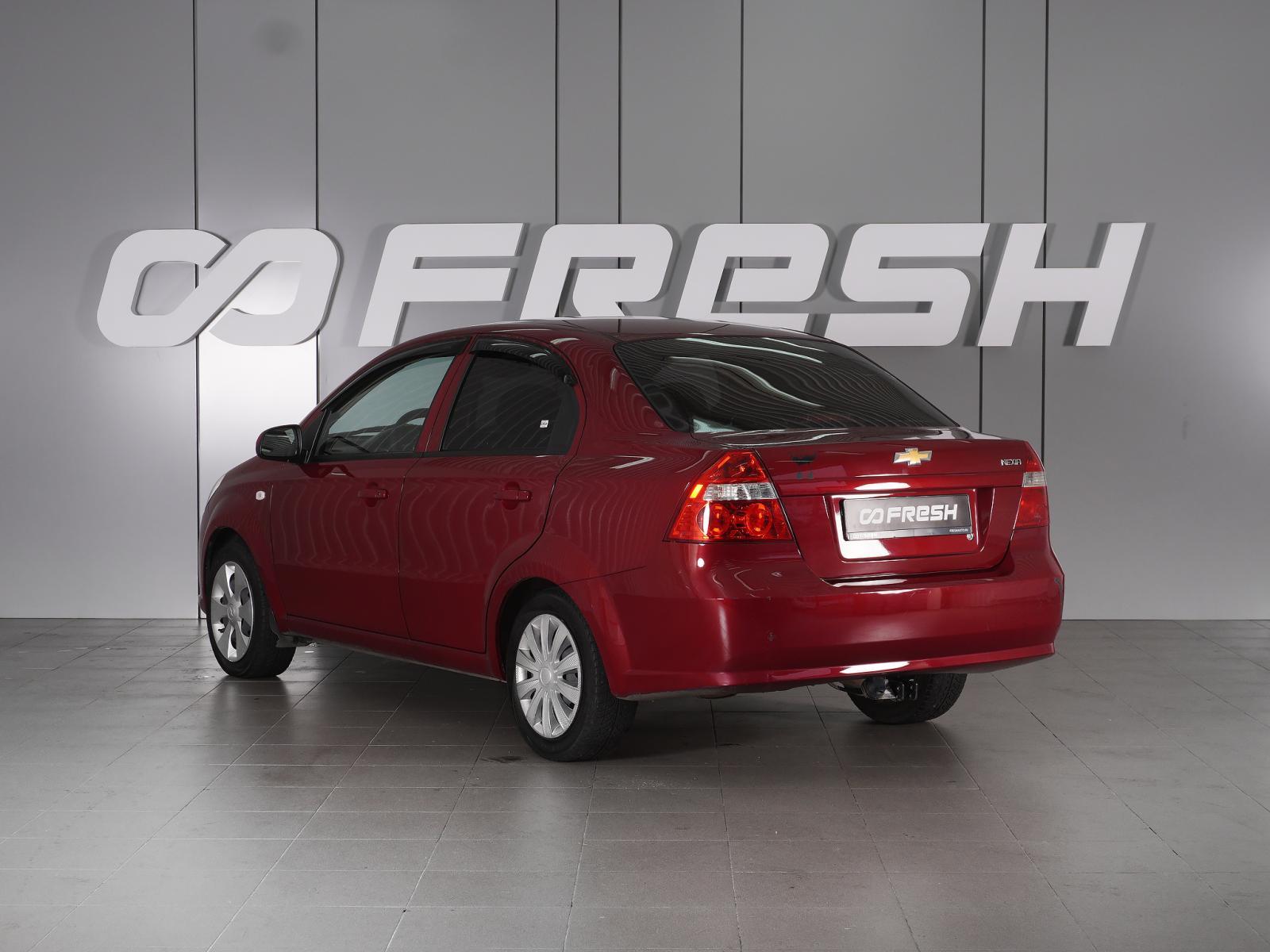 Mitsubishi Lancer 2007