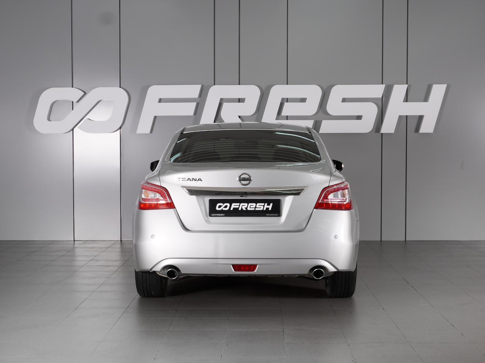 Mitsubishi Lancer 2011