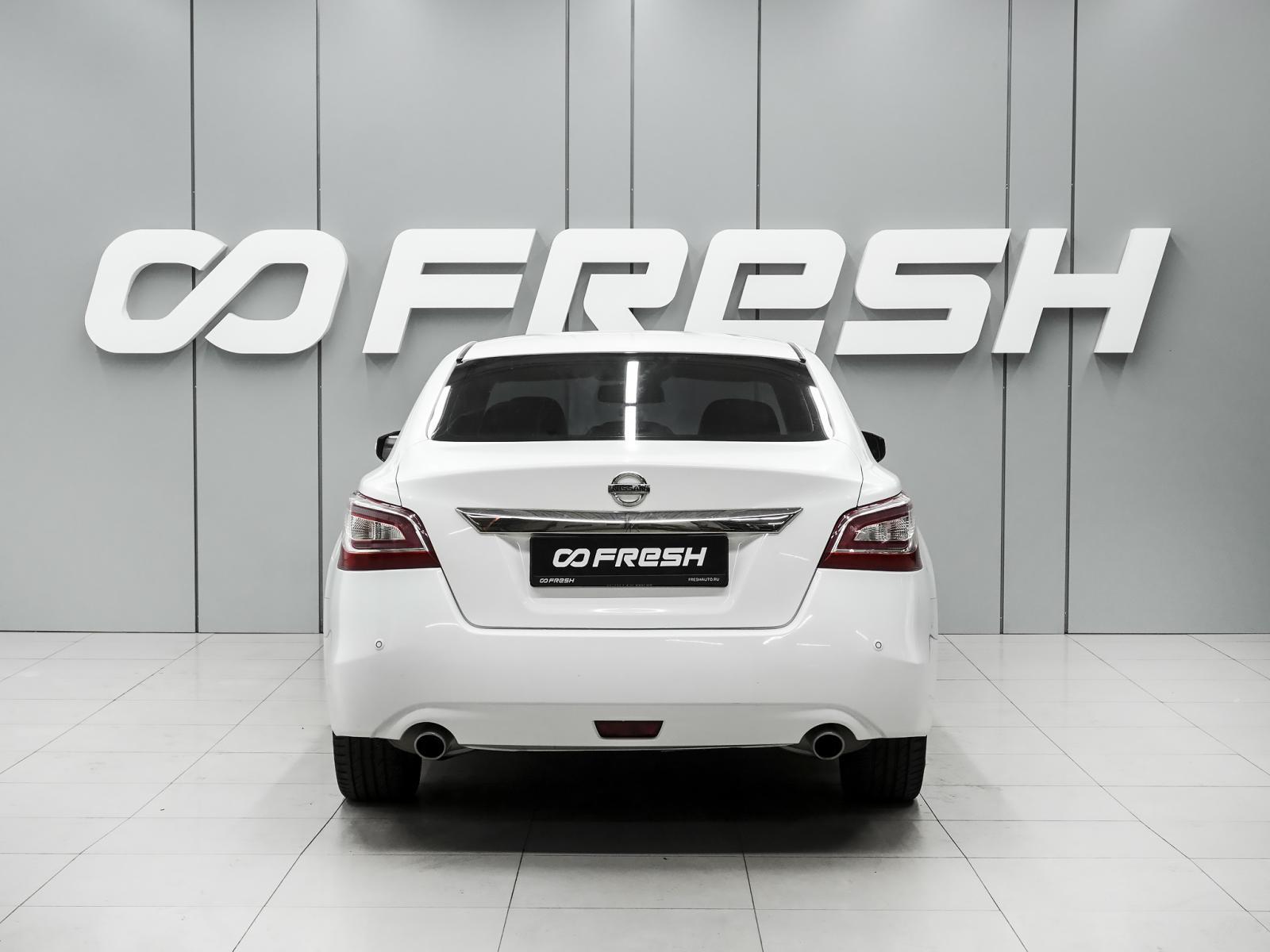 Hyundai Solaris 2013