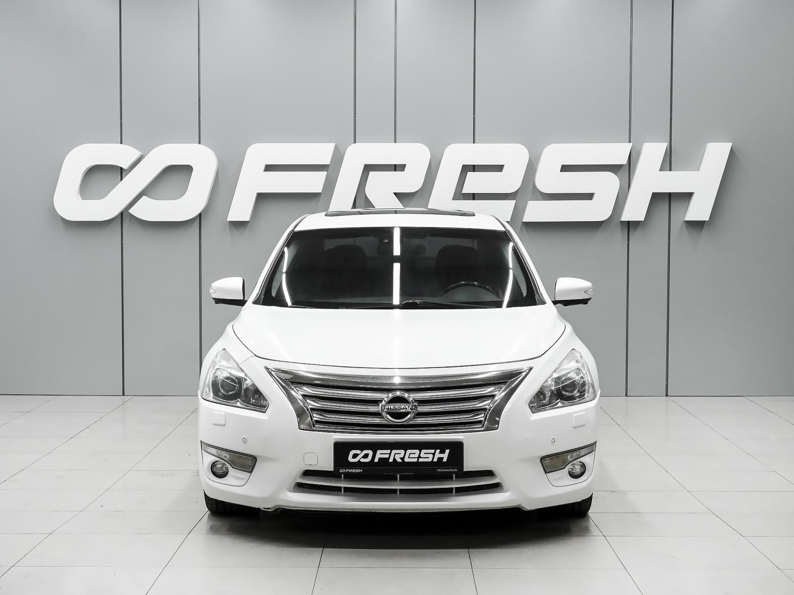 Hyundai Solaris 2013