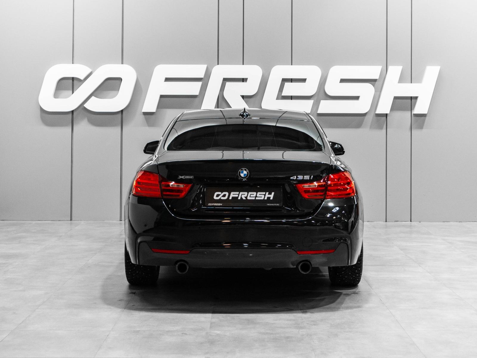 BMW 6 серии 2011