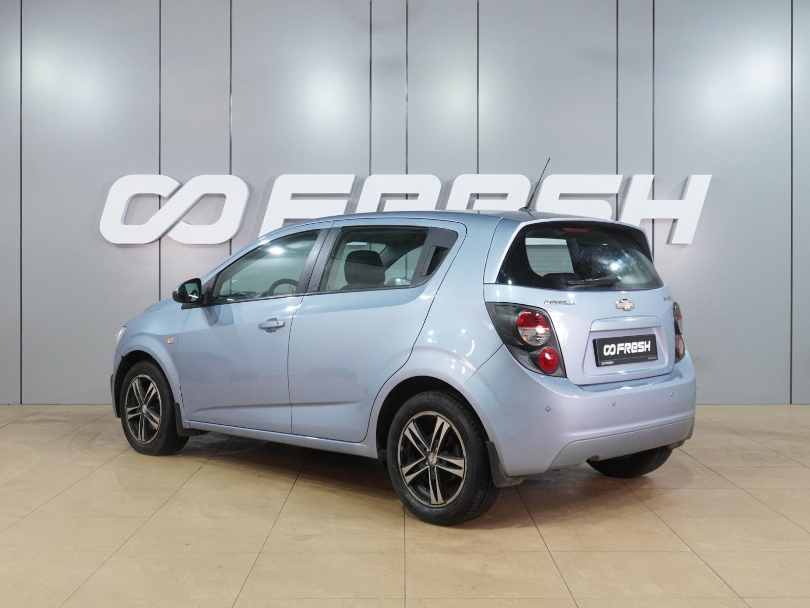 Chery Kimo (A1) 2011