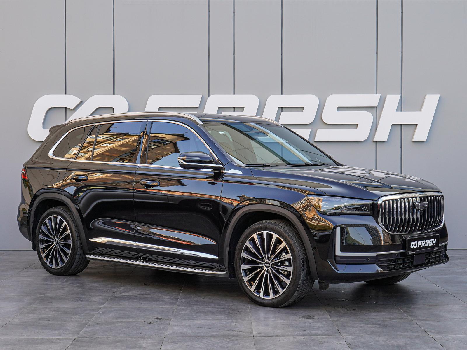 Land Rover Discovery 2013