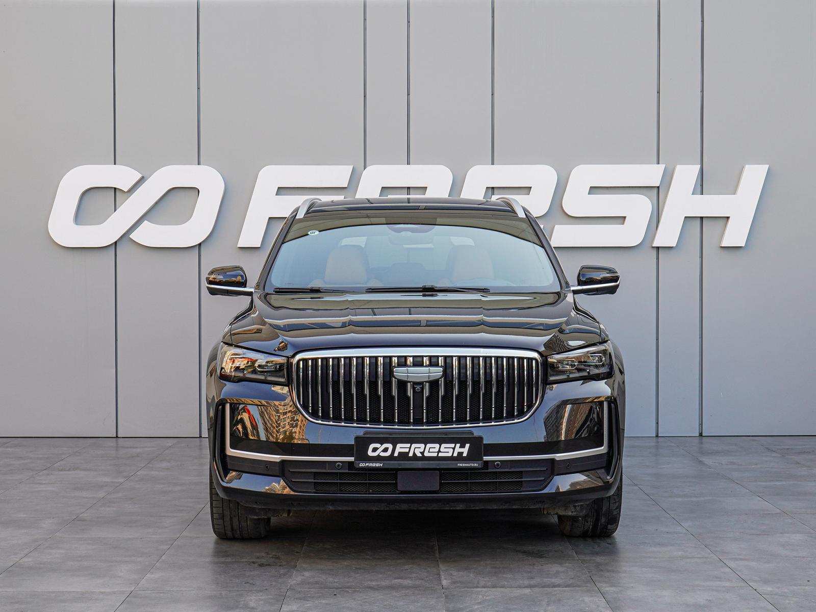 Land Rover Discovery 2013