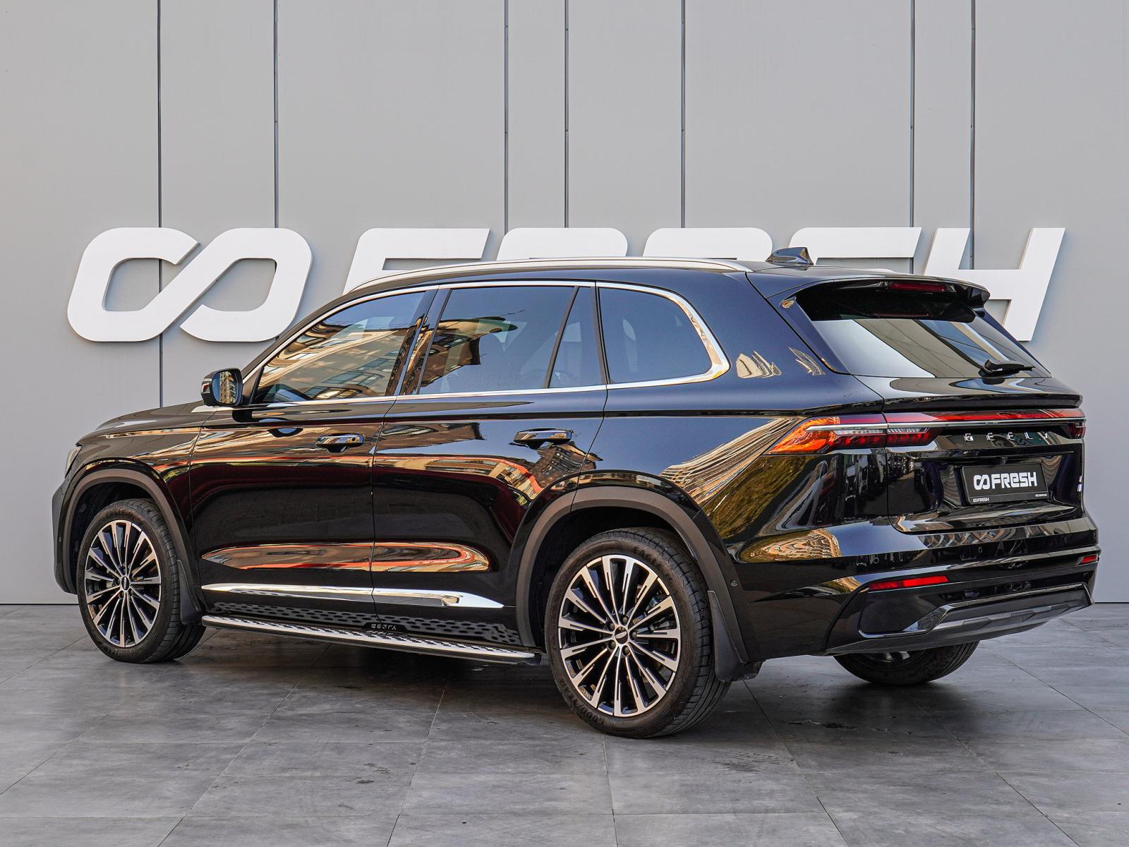 Land Rover Discovery 2013