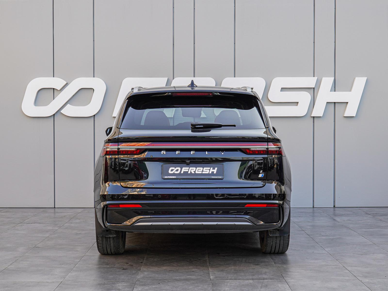 Land Rover Discovery 2013