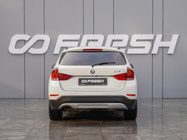 BMW X1 2013