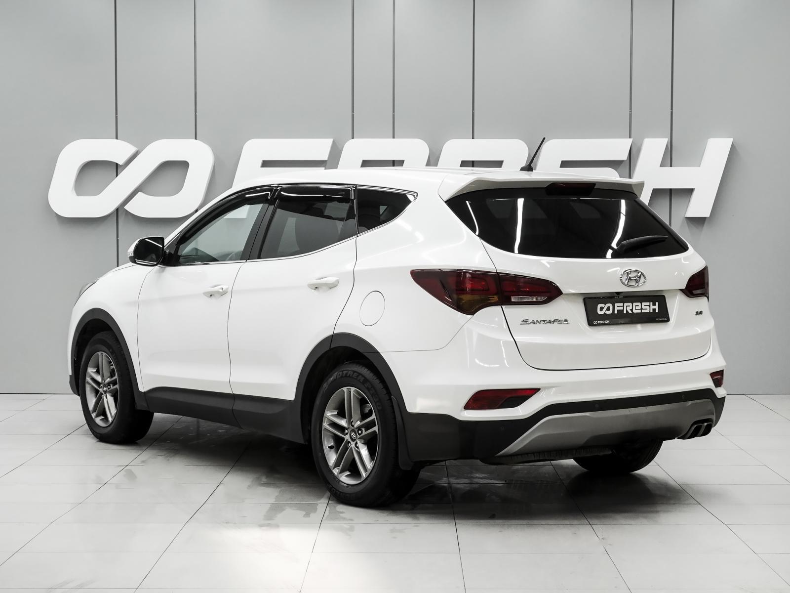 Volkswagen Tiguan 2015